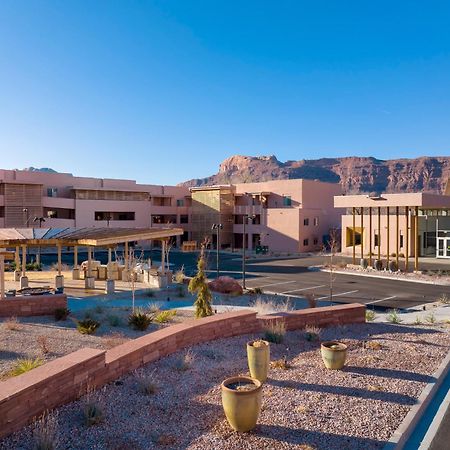 Worldmark Moab Exterior foto