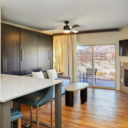 Worldmark Moab Exterior foto