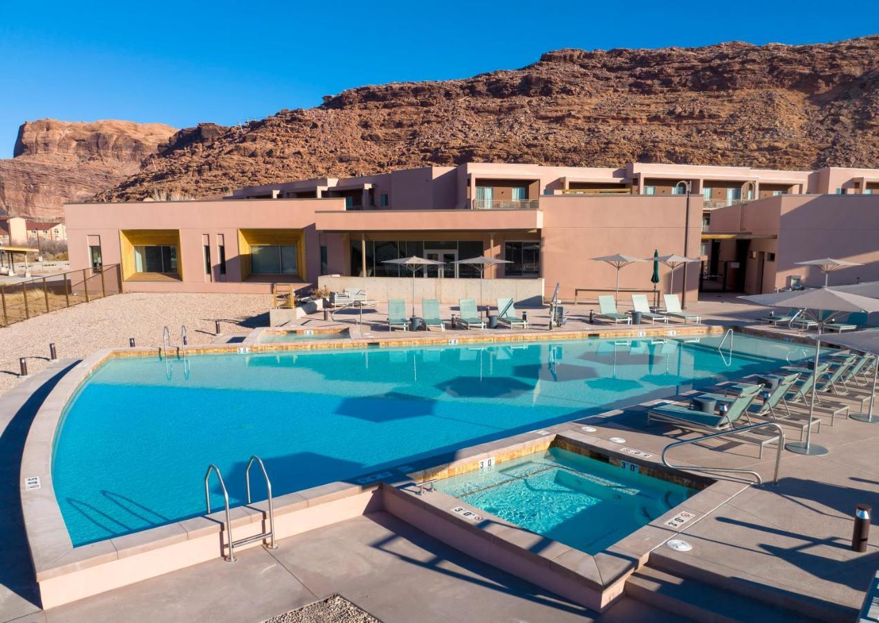 Worldmark Moab Exterior foto