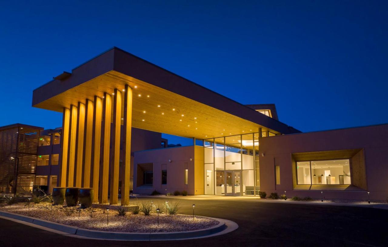 Worldmark Moab Exterior foto