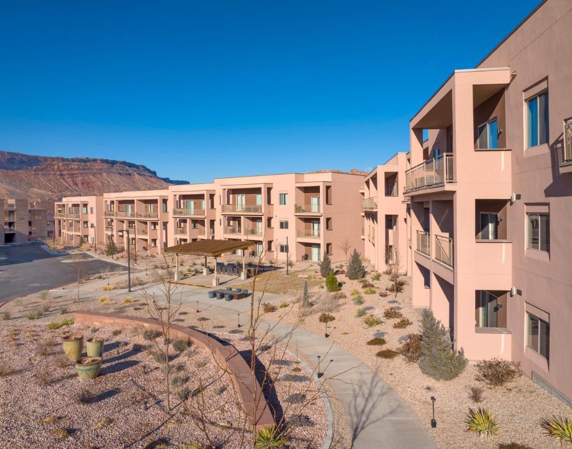 Worldmark Moab Exterior foto