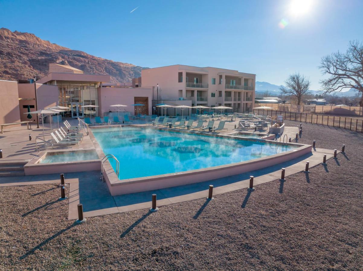 Worldmark Moab Exterior foto