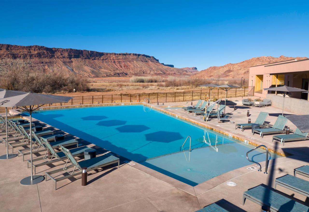 Worldmark Moab Exterior foto