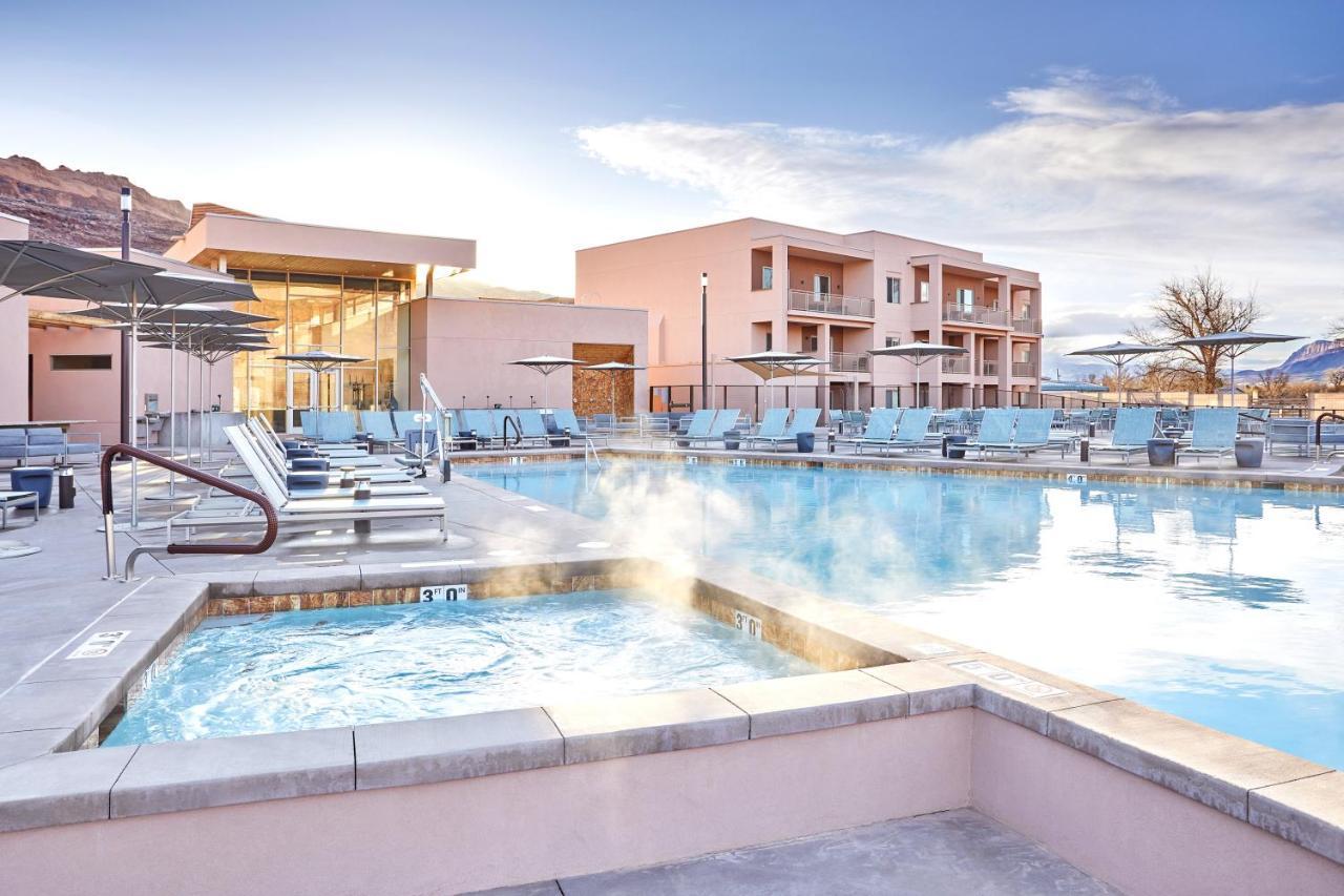 Worldmark Moab Exterior foto