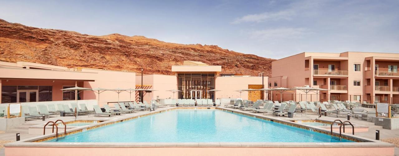 Worldmark Moab Exterior foto