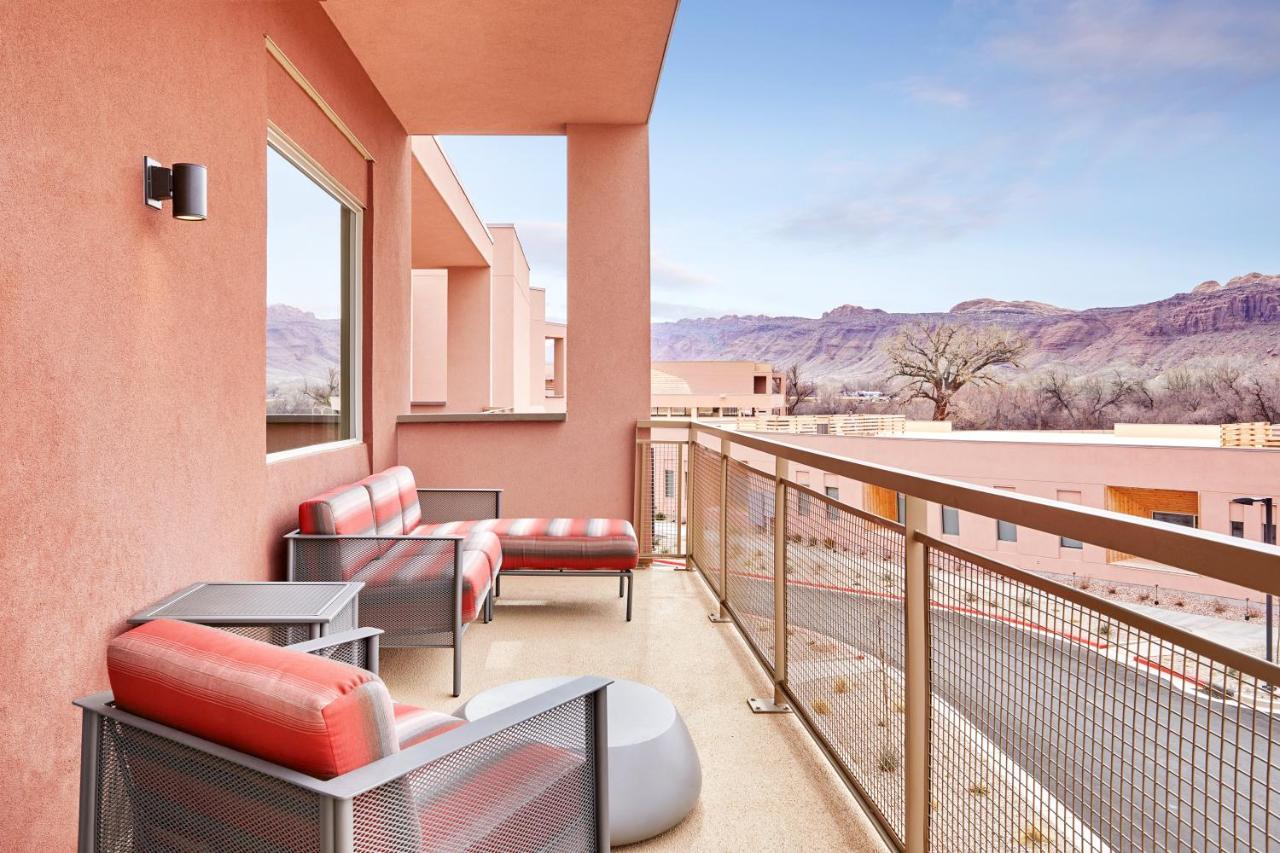 Worldmark Moab Exterior foto