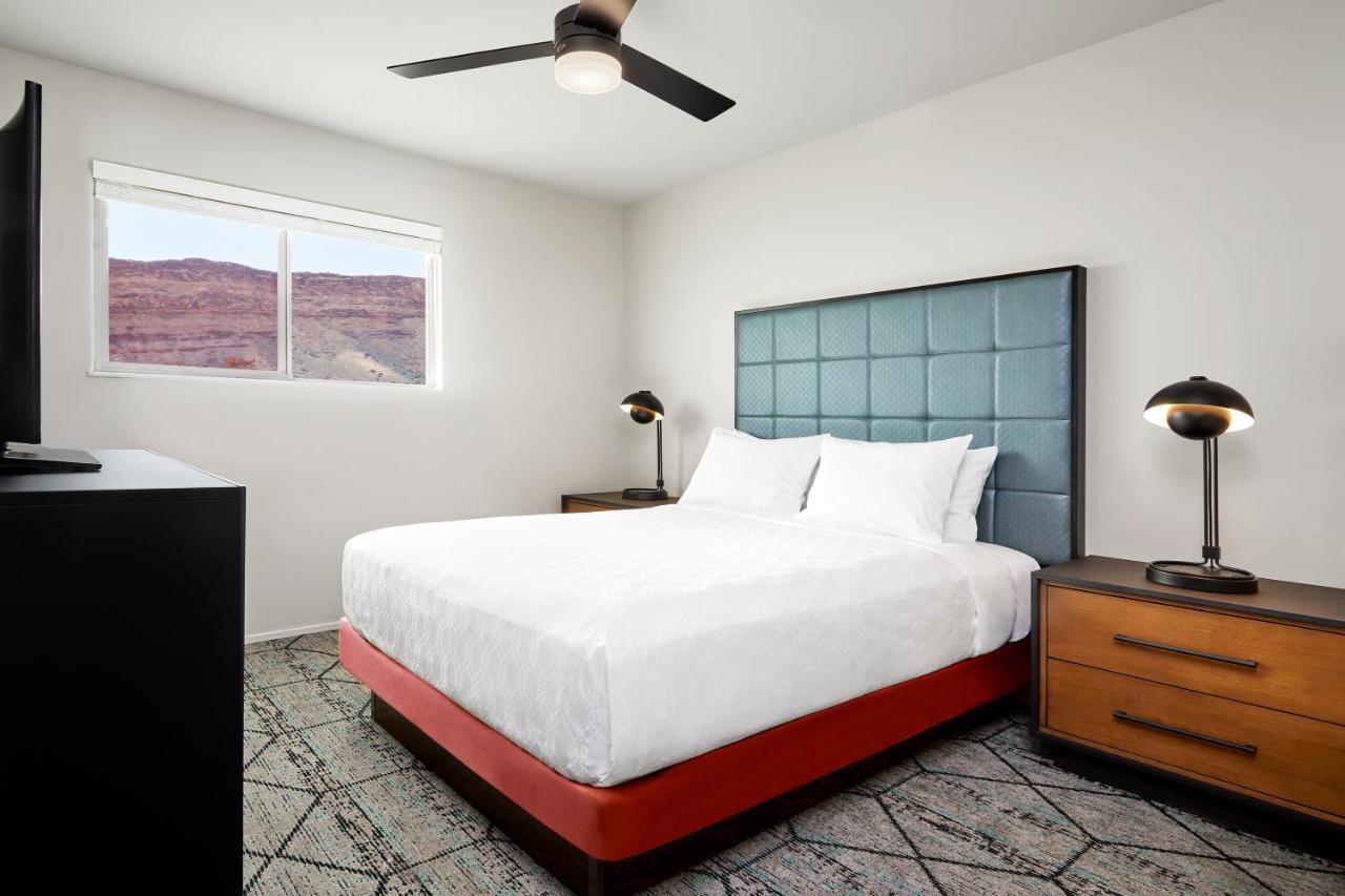 Worldmark Moab Exterior foto