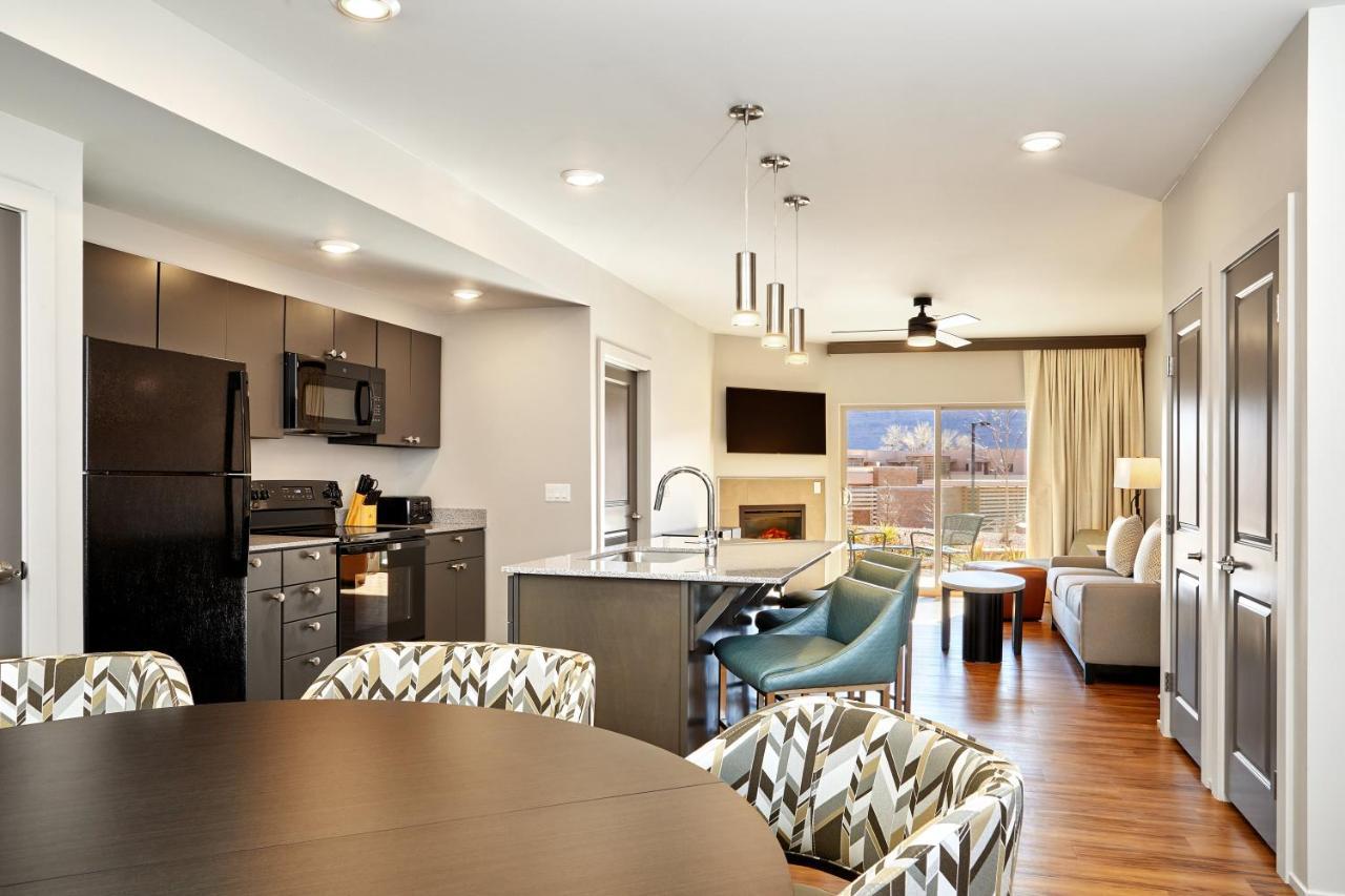 Worldmark Moab Exterior foto