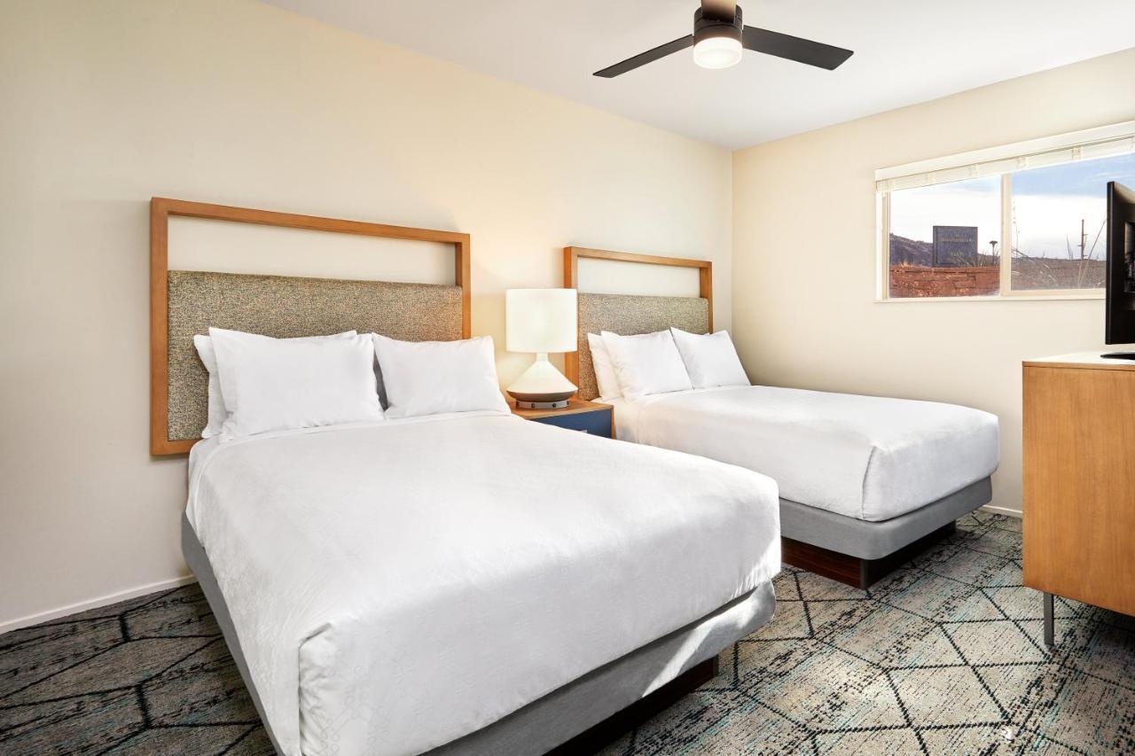 Worldmark Moab Exterior foto