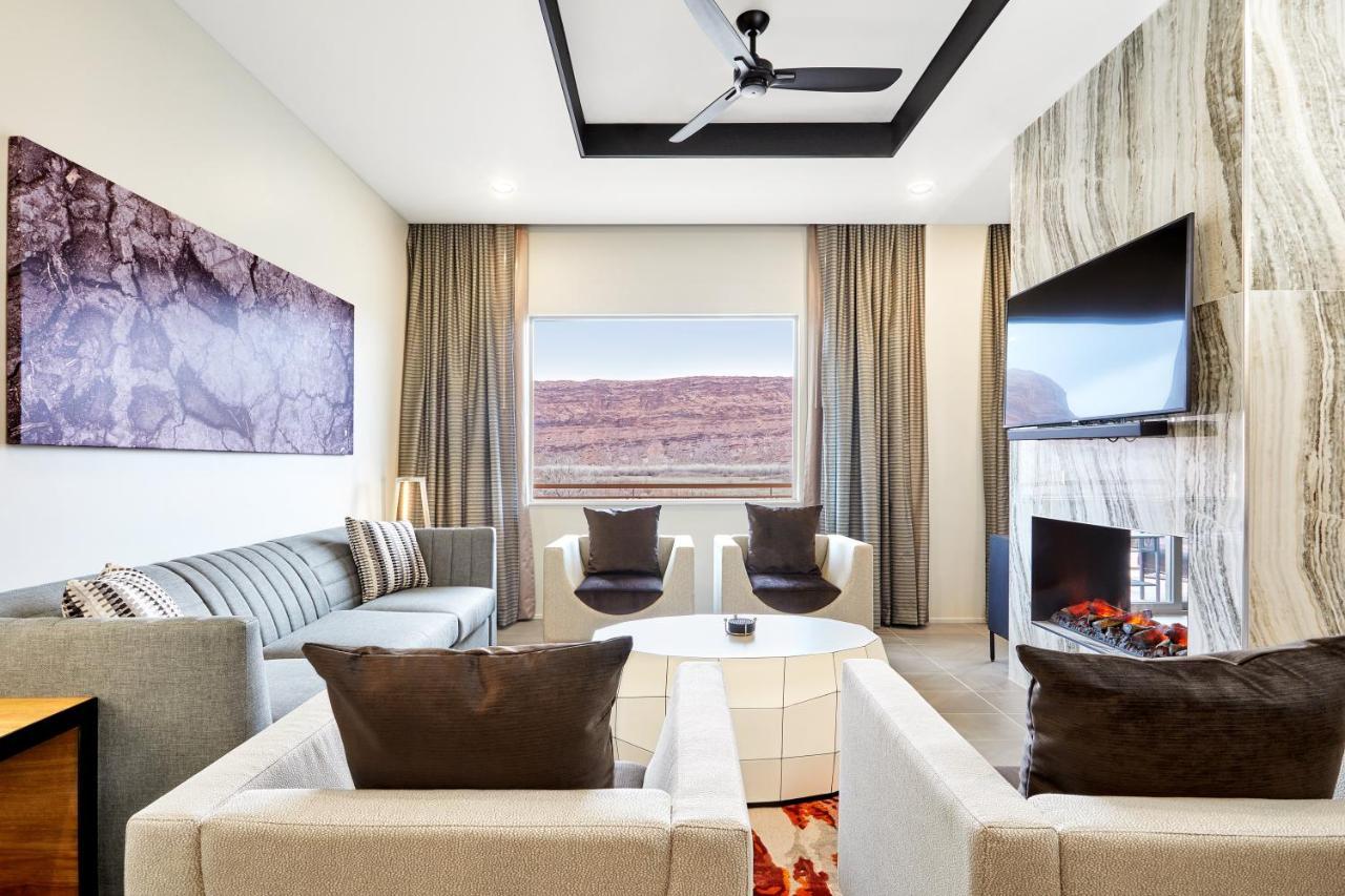 Worldmark Moab Exterior foto