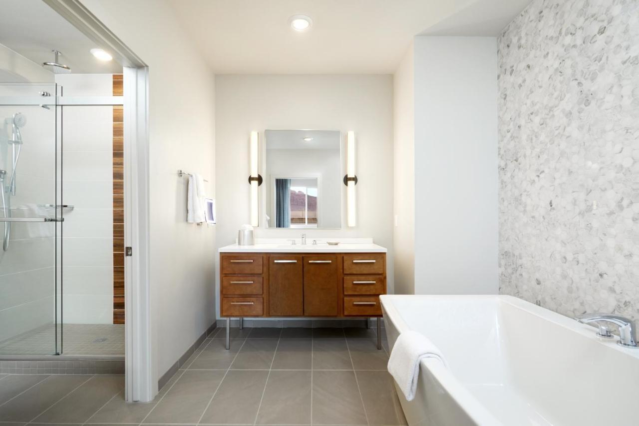 Worldmark Moab Exterior foto
