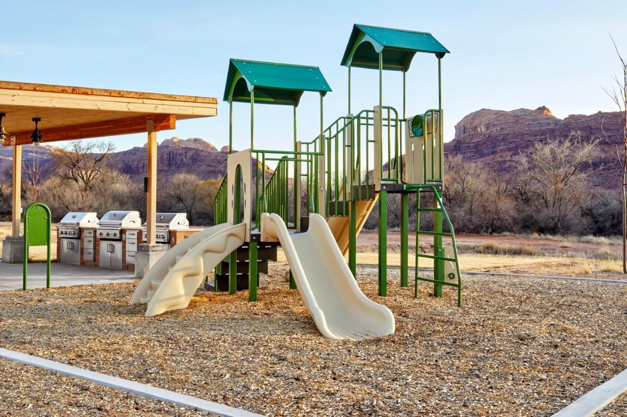 Worldmark Moab Exterior foto