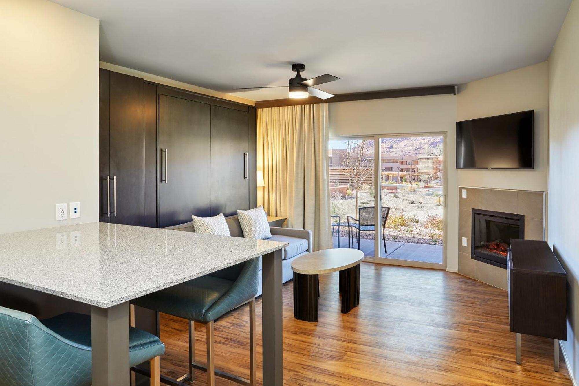 Worldmark Moab Exterior foto
